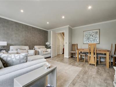 Property image 2 of home to buy in Blenheim Mews, Shenley
